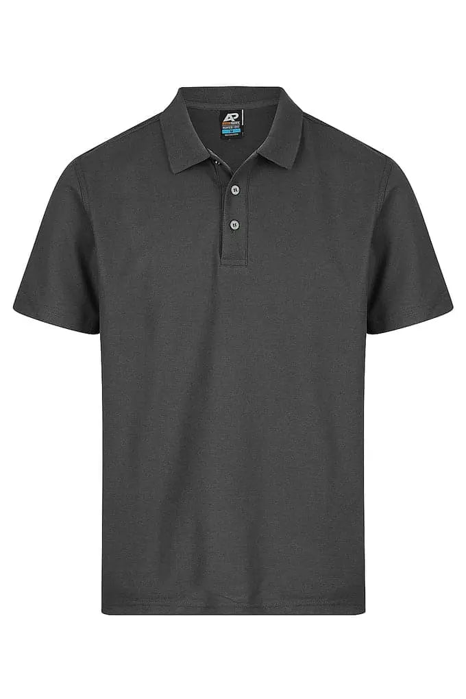 Aussie Pacific Men's Hunter Polo Shirt 1312 Aussie Pacific